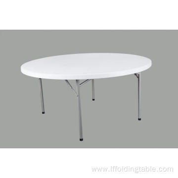 Blow Molding Round Banquet Table